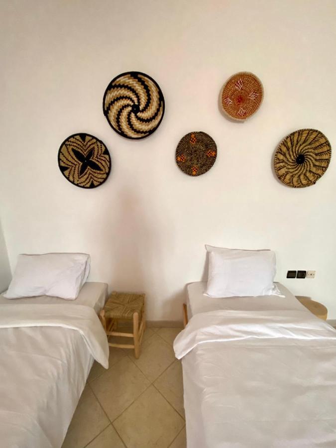 Apartament Moana Surf Maroc Tamraght Zewnętrze zdjęcie