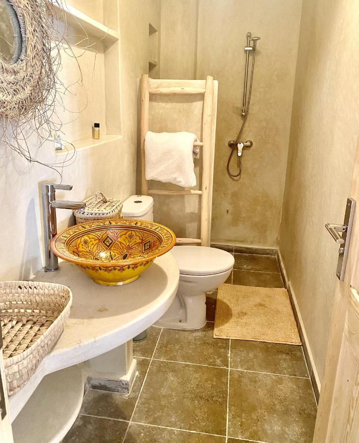 Apartament Moana Surf Maroc Tamraght Zewnętrze zdjęcie