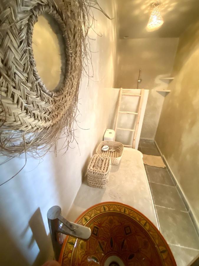 Apartament Moana Surf Maroc Tamraght Zewnętrze zdjęcie