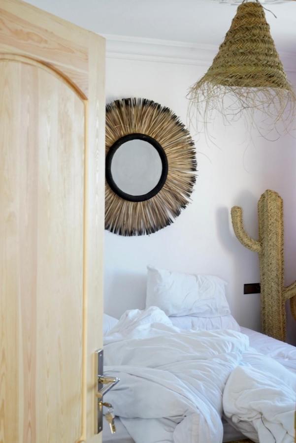 Apartament Moana Surf Maroc Tamraght Zewnętrze zdjęcie