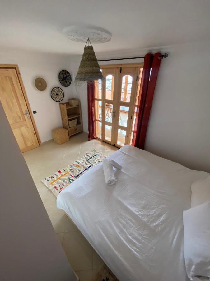 Apartament Moana Surf Maroc Tamraght Zewnętrze zdjęcie