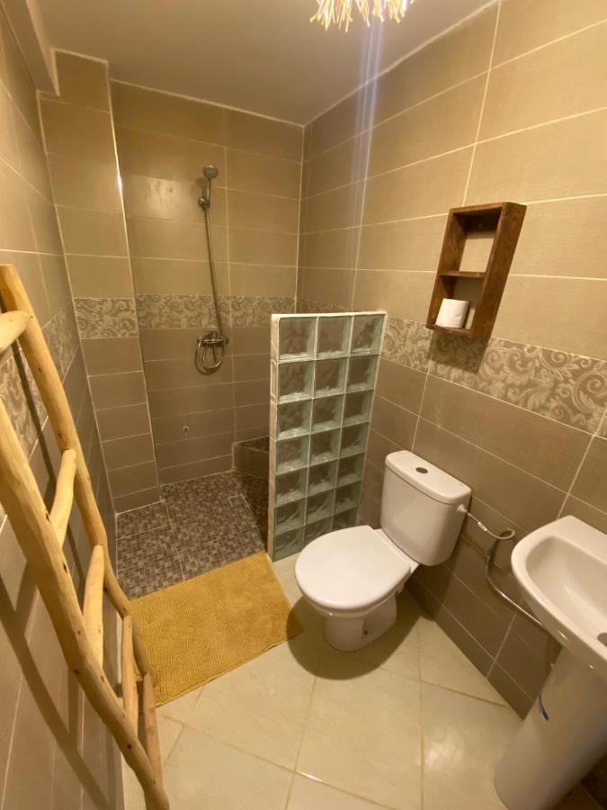 Apartament Moana Surf Maroc Tamraght Zewnętrze zdjęcie