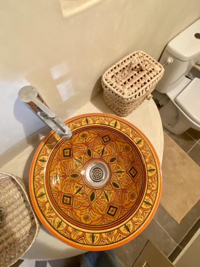 Apartament Moana Surf Maroc Tamraght Zewnętrze zdjęcie