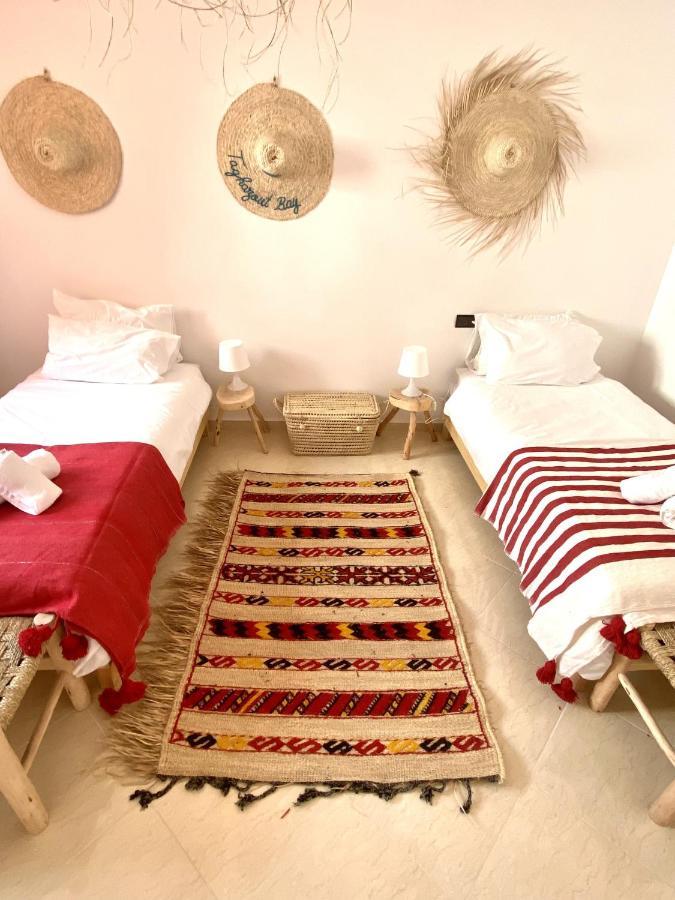 Apartament Moana Surf Maroc Tamraght Zewnętrze zdjęcie